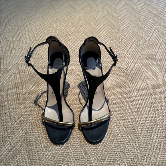 Christian Louboutin Shoes - Christian Louboutin sandals